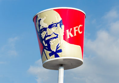 KFC Launches Incredibly Unclear ‘5 Dollars’ Promotion